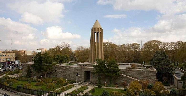 Hamedan